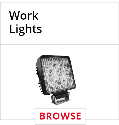 Lighting | Work & Truck Lighting | Zip's